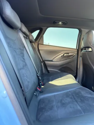 Hyundai I30 N PERFORMANCE 2022