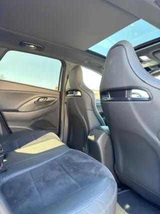 Hyundai I30 N PERFORMANCE 2022