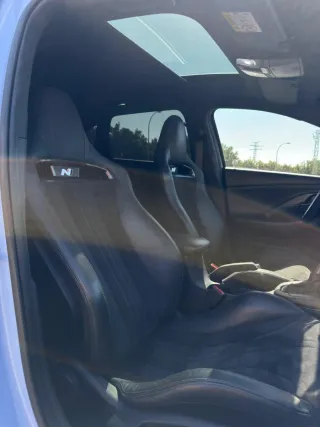 Hyundai I30 N PERFORMANCE 2022