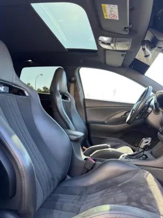 Hyundai I30 N PERFORMANCE 2022