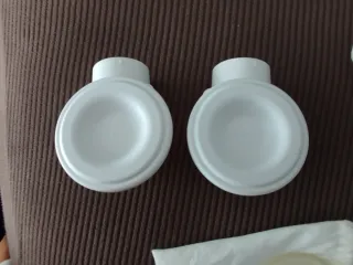 Sacaleches Doble Momcozy S12 Pro