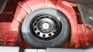 Ford Focus 2002 - ITV 03/2027