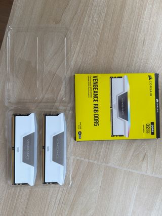 Corsair Vengeance DDR5 32GB 6400MHz RAM