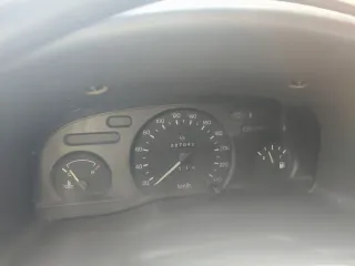 Ford E-Transit Custom 2004