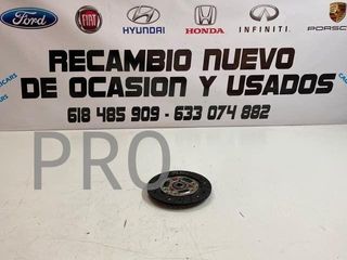 disco embrague opel ascona kadett vectra