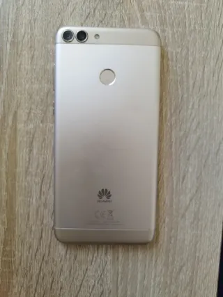 Huawei P Smart Blanco