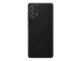 Samsung Galaxy A52s 5G (128 GB) Nero