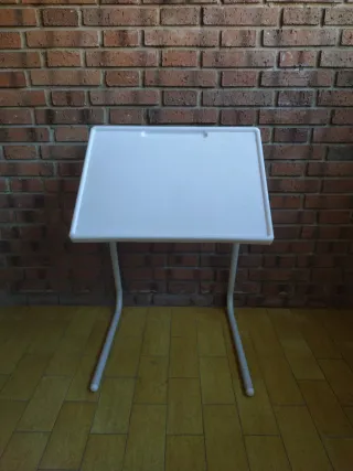 Mesa Plegable y Graduable