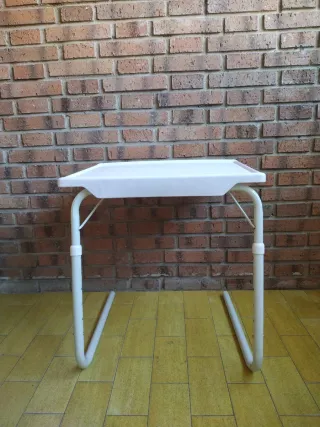 Mesa Plegable y Graduable