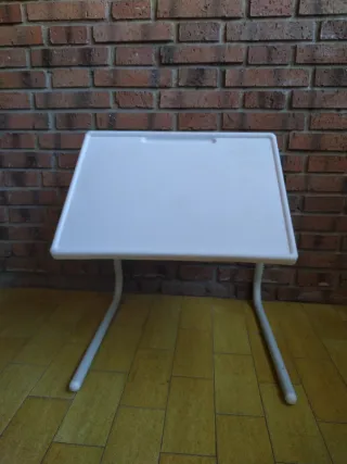 Mesa Plegable y Graduable