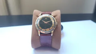 Lotto Orologi Wittnauer