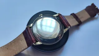 Lotto Orologi Wittnauer