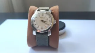 Lotto Orologi Wittnauer