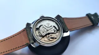 Lotto Orologi Wittnauer