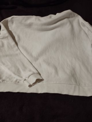 Sudadera con capucha floral mujer talla 5xl