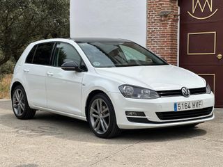 Volkswagen Golf VII