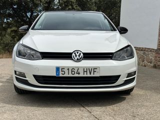 Volkswagen Golf VII