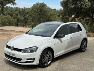 Volkswagen Golf VII