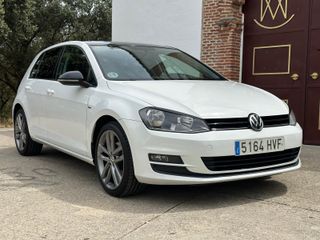 Volkswagen Golf VII