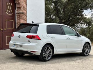 Volkswagen Golf VII