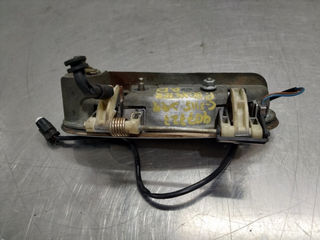 MANETA EXTERIOR DELANTERA DERECHA PORSCHE BOXSTER