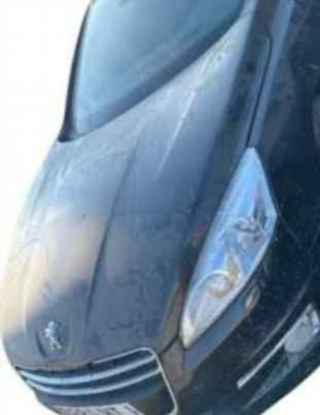 7901 S3 CAPOT PEUGEOT 508 SW