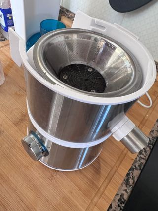 Licuadora Cecotec Juice&Fresh 400 Titan