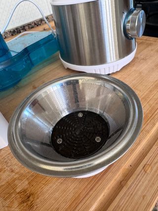 Licuadora Cecotec Juice&Fresh 400 Titan