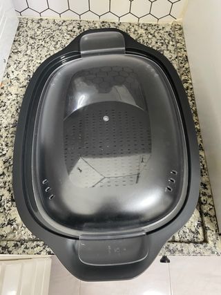 Robot da cucina Monsieur Cuisine Smart silverCrest