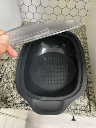 Robot da cucina Monsieur Cuisine Smart silverCrest