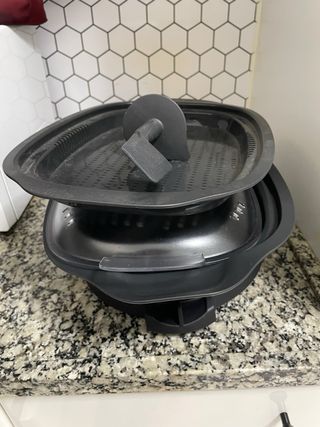 Robot da cucina Monsieur Cuisine Smart silverCrest