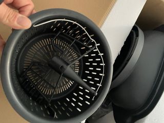 Robot da cucina Monsieur Cuisine Smart silverCrest