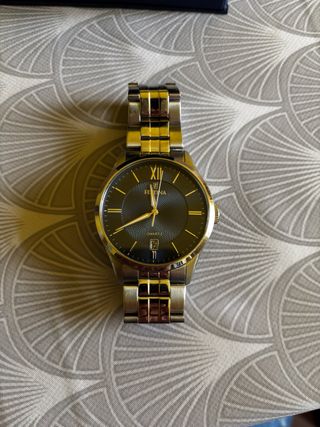 Reloj Festina Hombre F20425/2 Azul/Plata