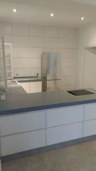 Se alquila chalet para vacaciones, etc.