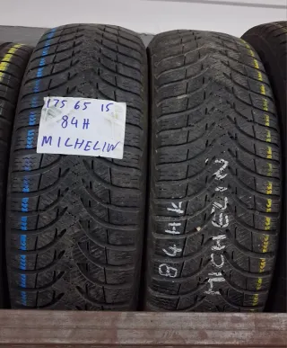 Michelin 175 65 15 84H