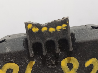 CENTRALITA CIERRE FORD S-MAX (CA1) QXWB 6G9T14B53