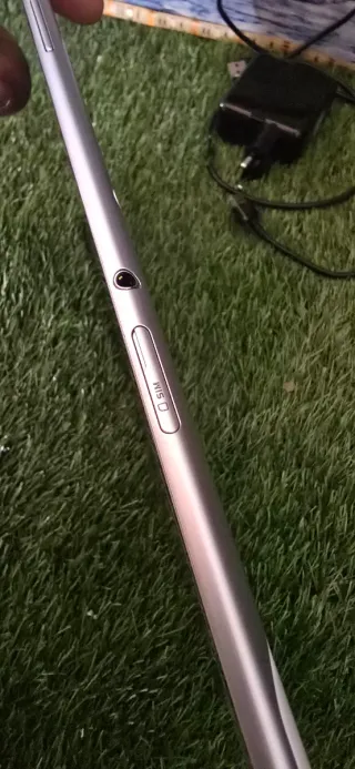 Xiaomi Poco F2 proo Negro y tablet Samsung