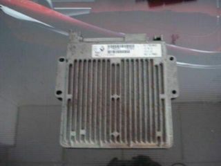 Centralita del motor Renault Clio 7700108455 7700868295 7700108442