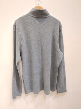 Jersey Michael Kors gris hombre/chico