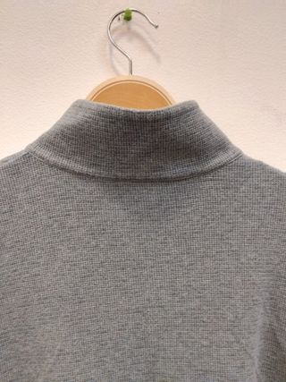 Jersey Michael Kors gris hombre/chico