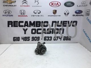 Alternador ford mazda 1.4 tdci