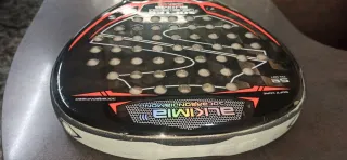 Pala de pádel Softee Alkimia Diamond