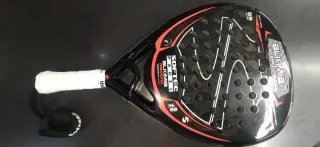 Pala de pádel Softee Alkimia Diamond