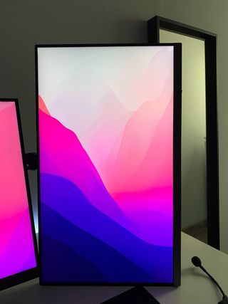 Monitor Samsung 100Hz