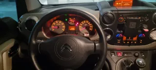 Citroen Berlingo 2015