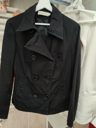 Chaqueta entretiempo