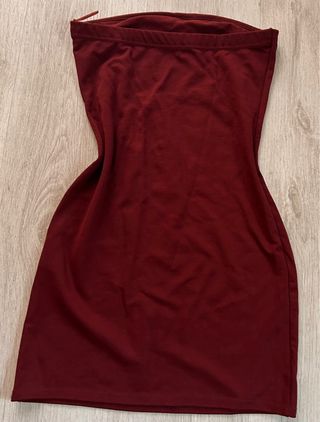 Vestito Vintage 2000s Y2K