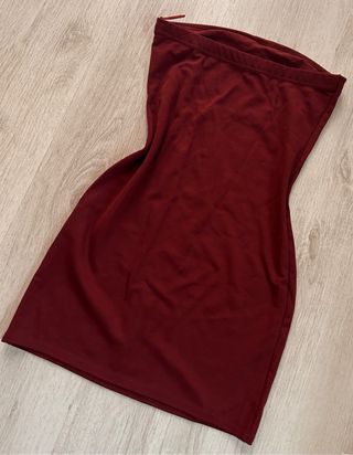 Vestito Vintage 2000s Y2K