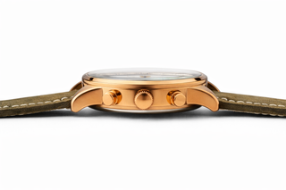 Reloj Capital Men Milán Correa Verde