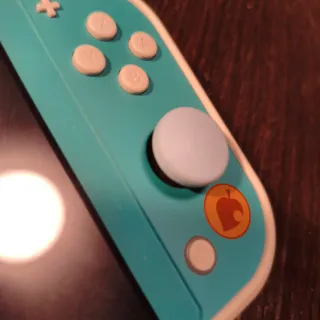 Nintendo Switch Lite Verde + Extras